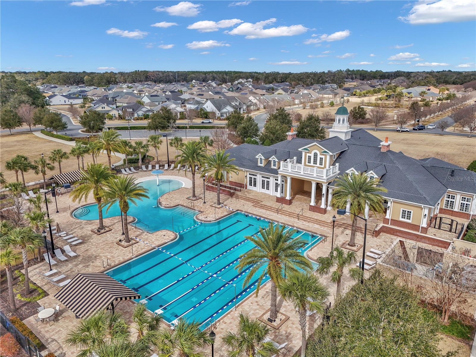 2728 SW 115TH DR, GAINESVILLE, FL, 32608