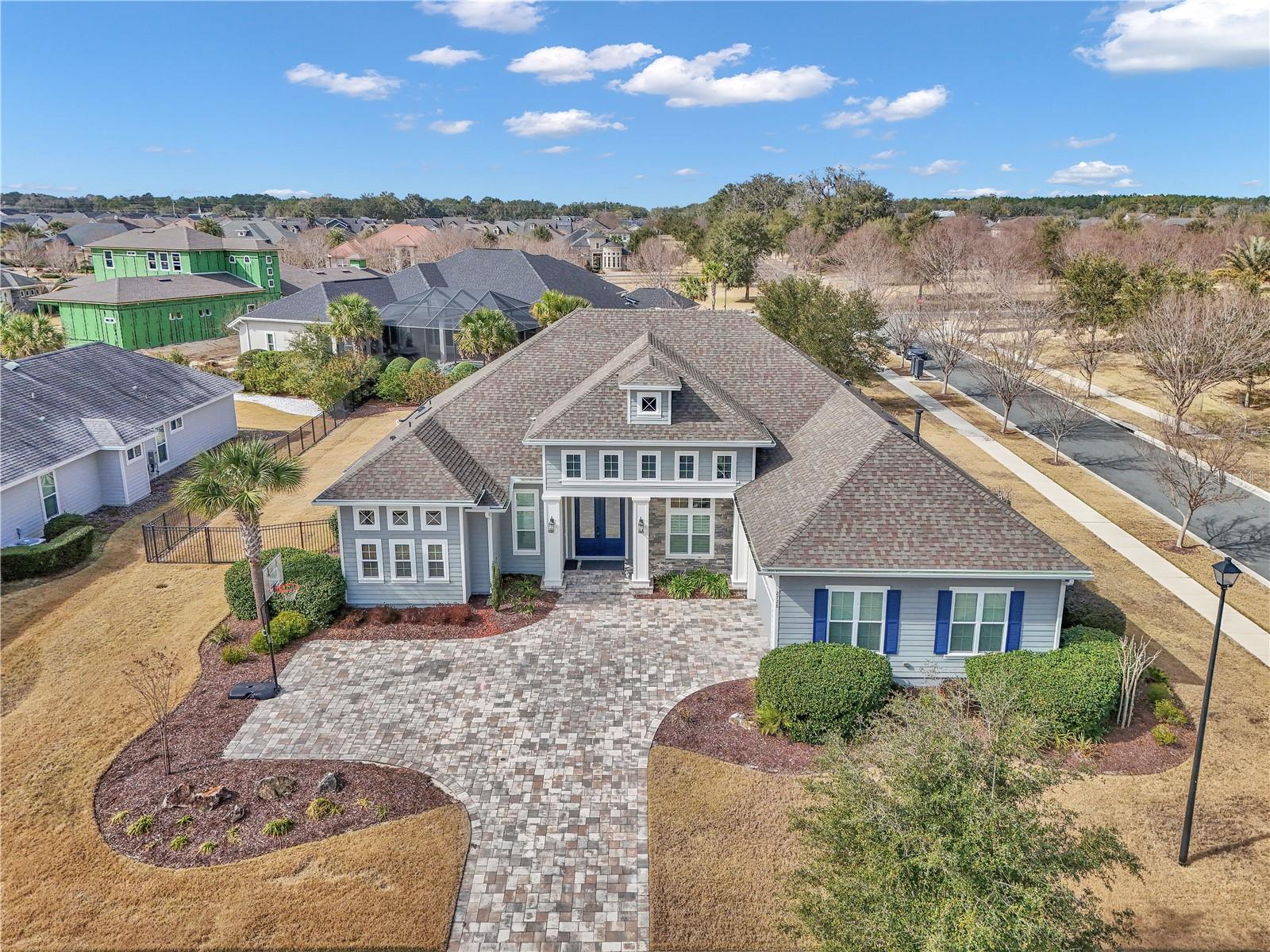 2728 SW 115TH DR, GAINESVILLE, FL, 32608