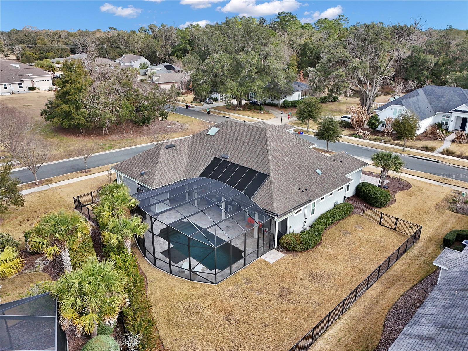 2728 SW 115TH DR, GAINESVILLE, FL, 32608