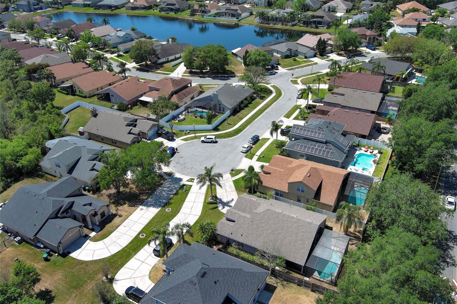 14021 KING SAGO CT, ORLANDO, FL, 32828