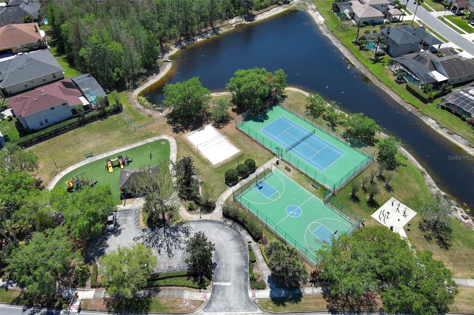 14021 KING SAGO CT, ORLANDO, FL, 32828