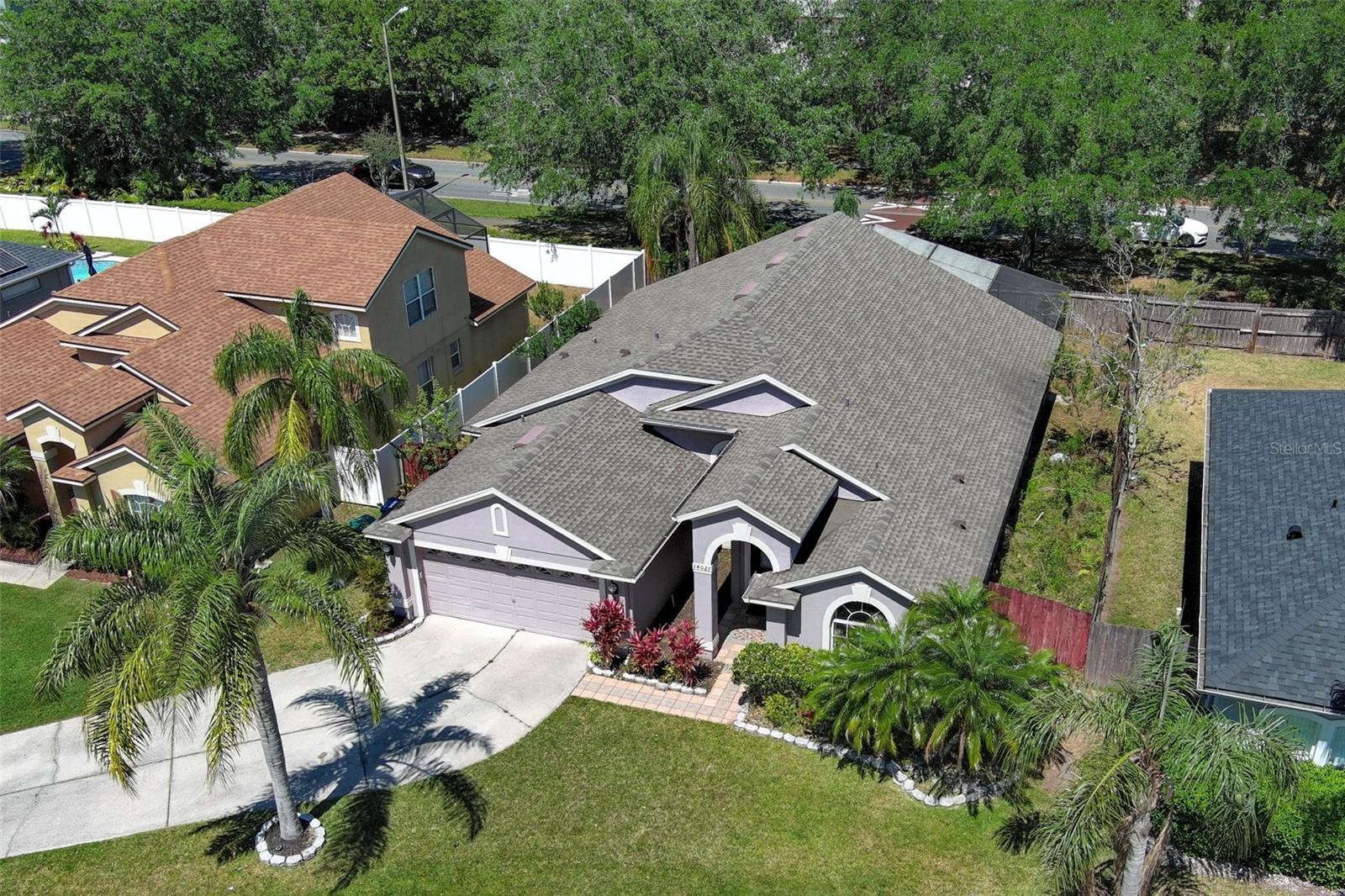 14021 KING SAGO CT, ORLANDO, FL, 32828