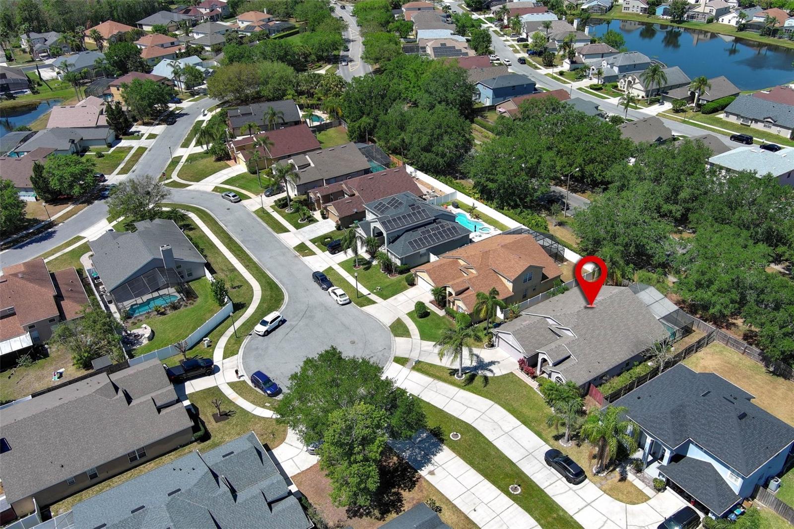 14021 KING SAGO CT, ORLANDO, FL, 32828