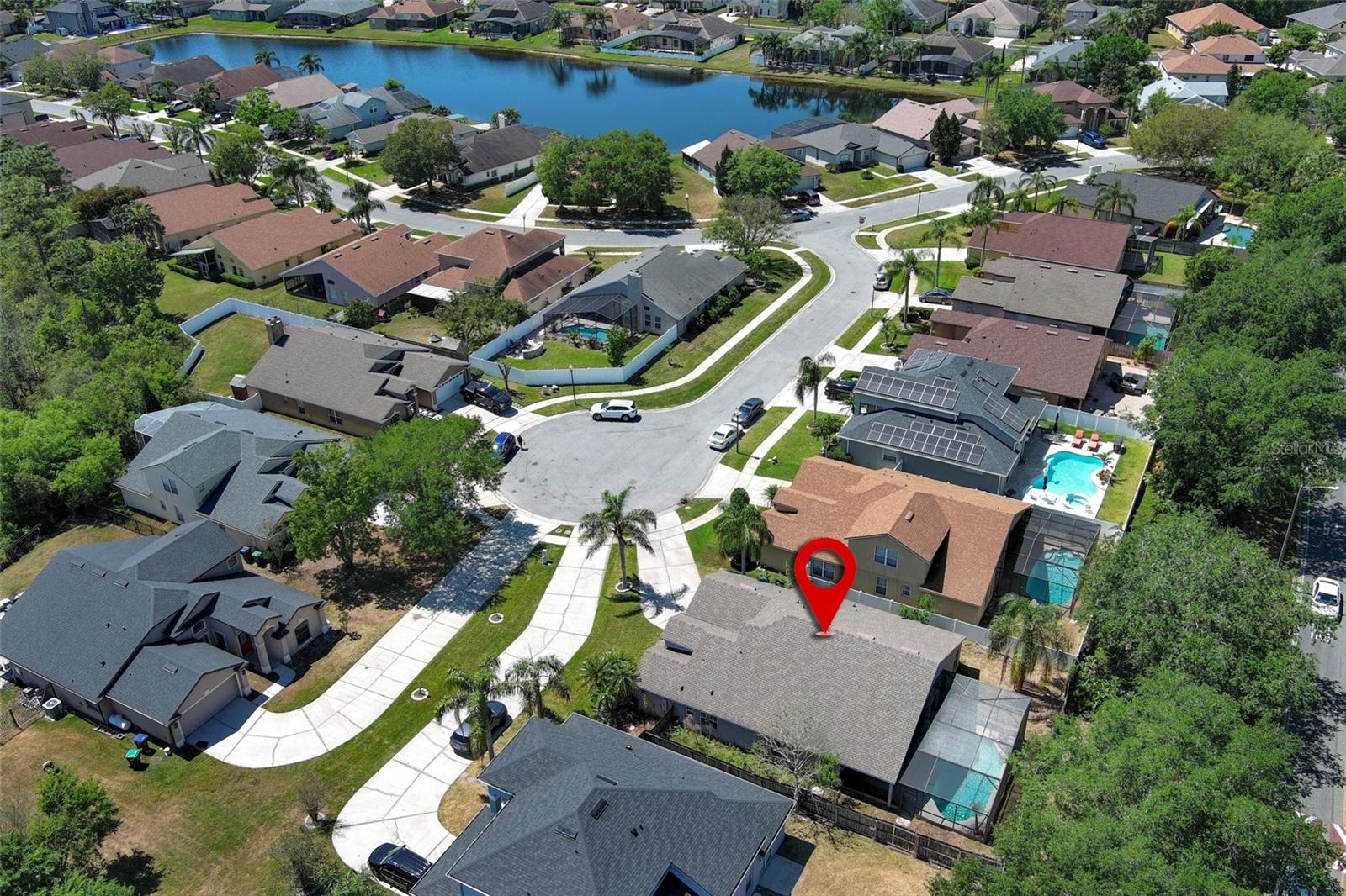 14021 KING SAGO CT, ORLANDO, FL, 32828