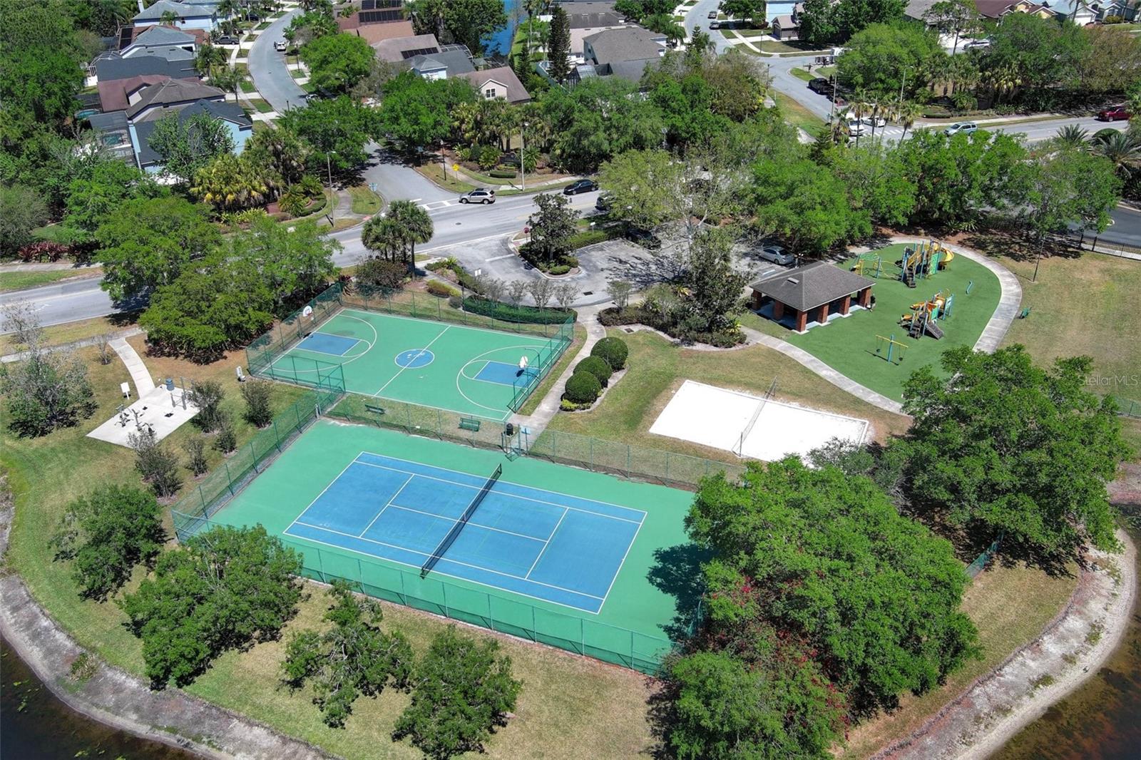 14021 KING SAGO CT, ORLANDO, FL, 32828