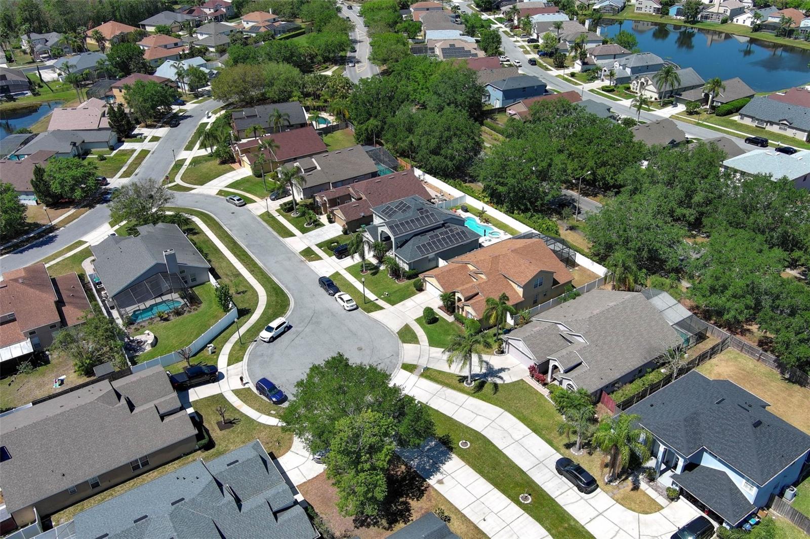 14021 KING SAGO CT, ORLANDO, FL, 32828