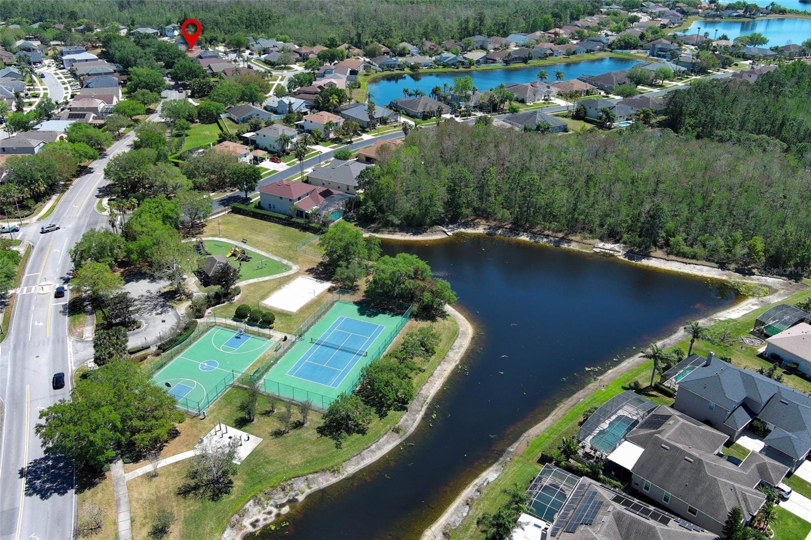 14021 KING SAGO CT, ORLANDO, FL, 32828