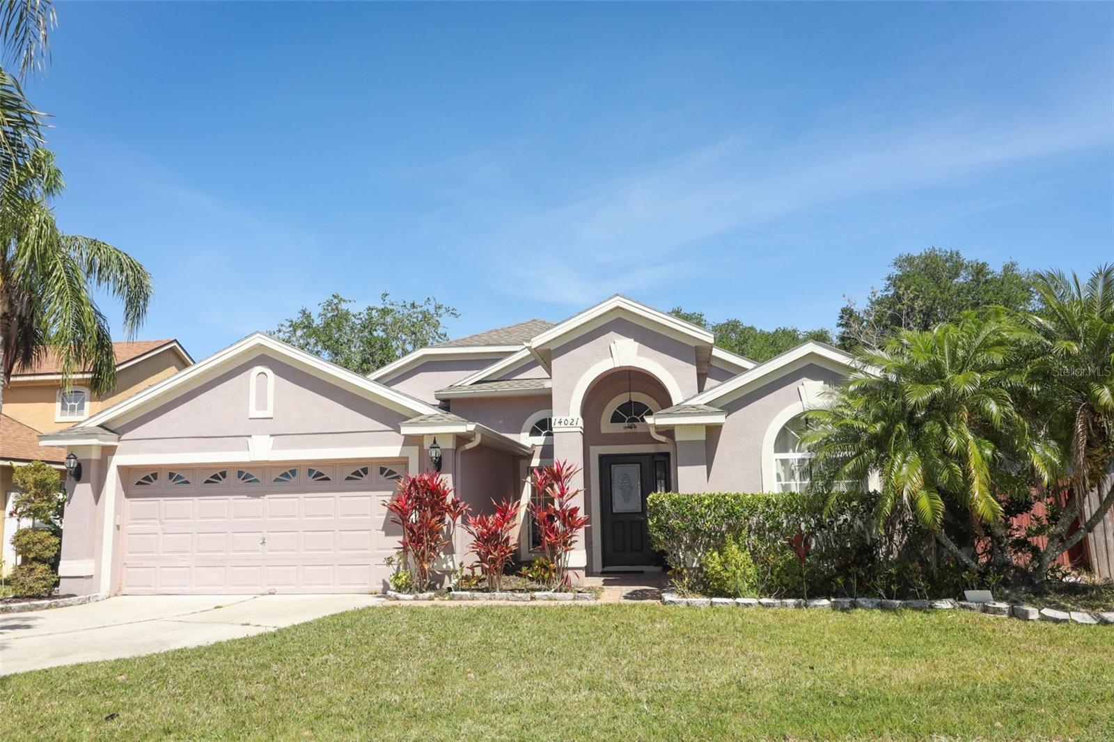 14021 KING SAGO CT, ORLANDO, FL, 32828