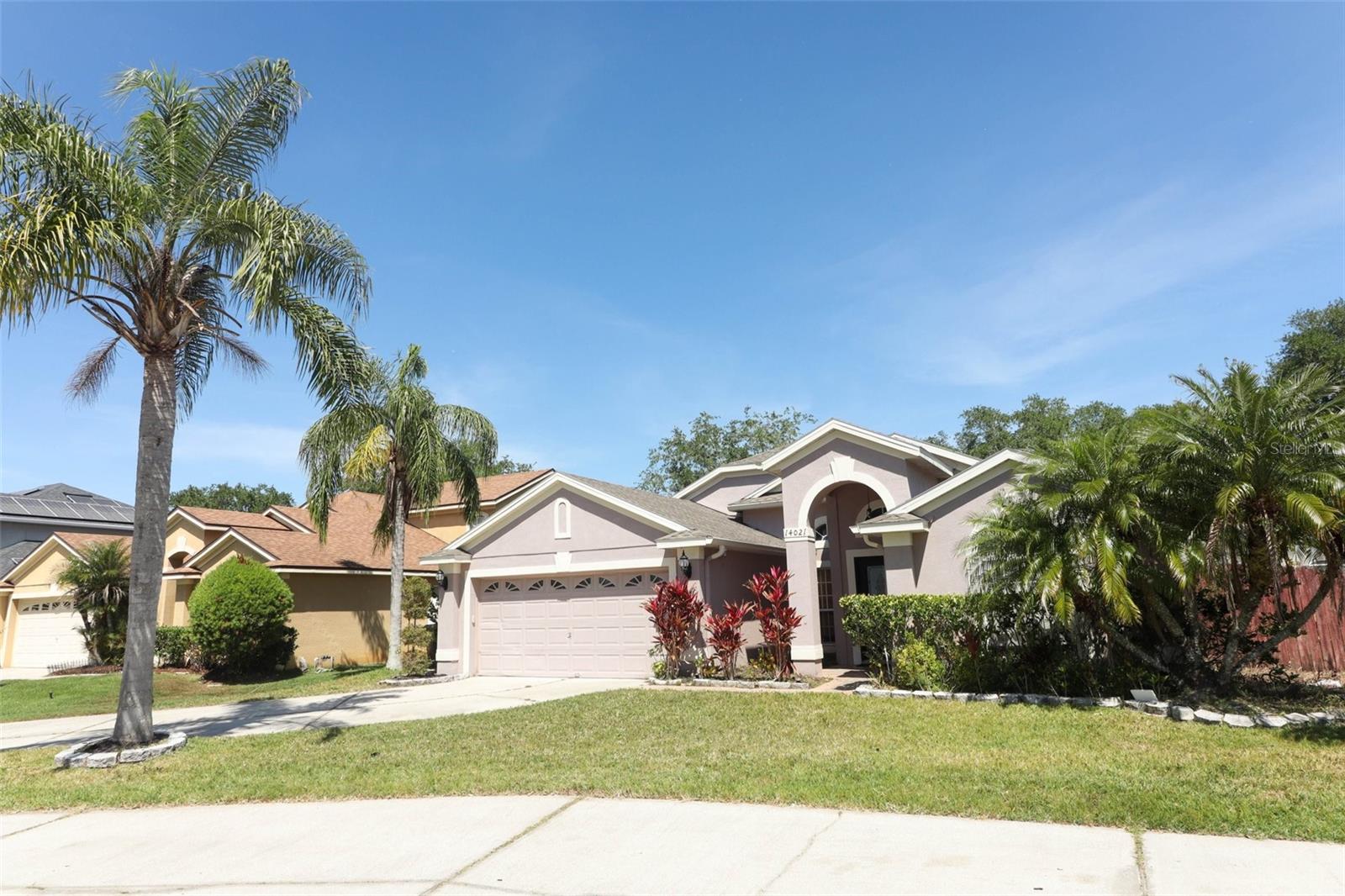 14021 KING SAGO CT, ORLANDO, FL, 32828