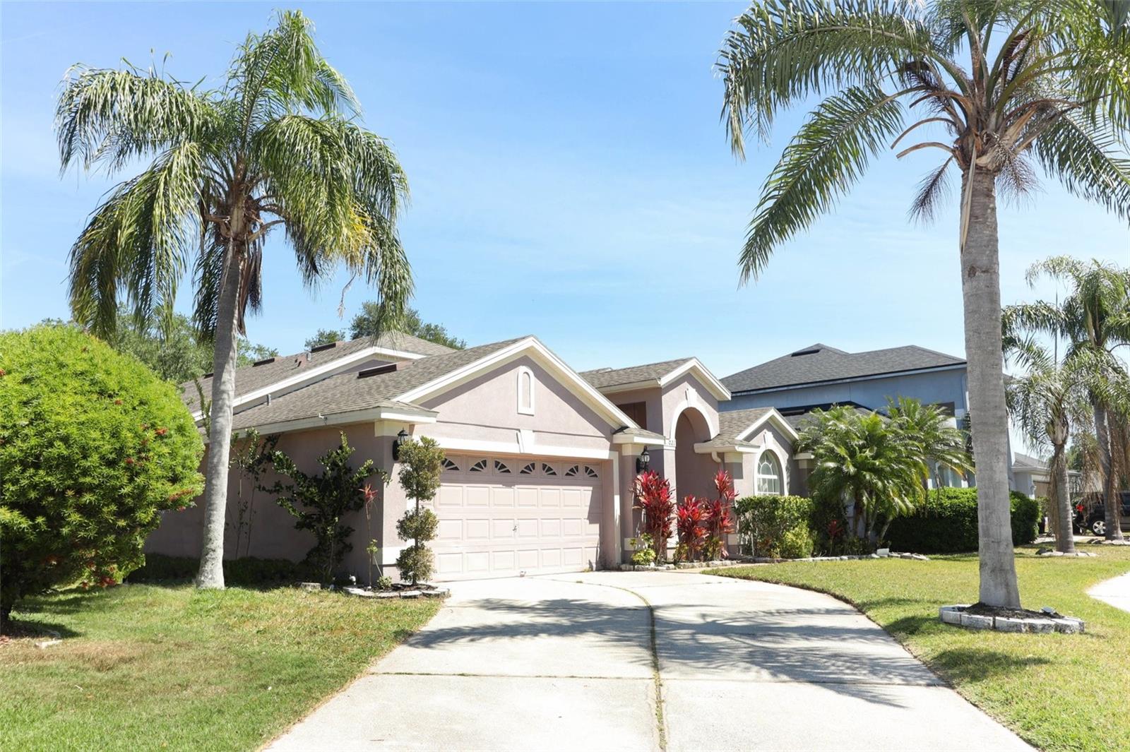 14021 KING SAGO CT, ORLANDO, FL, 32828