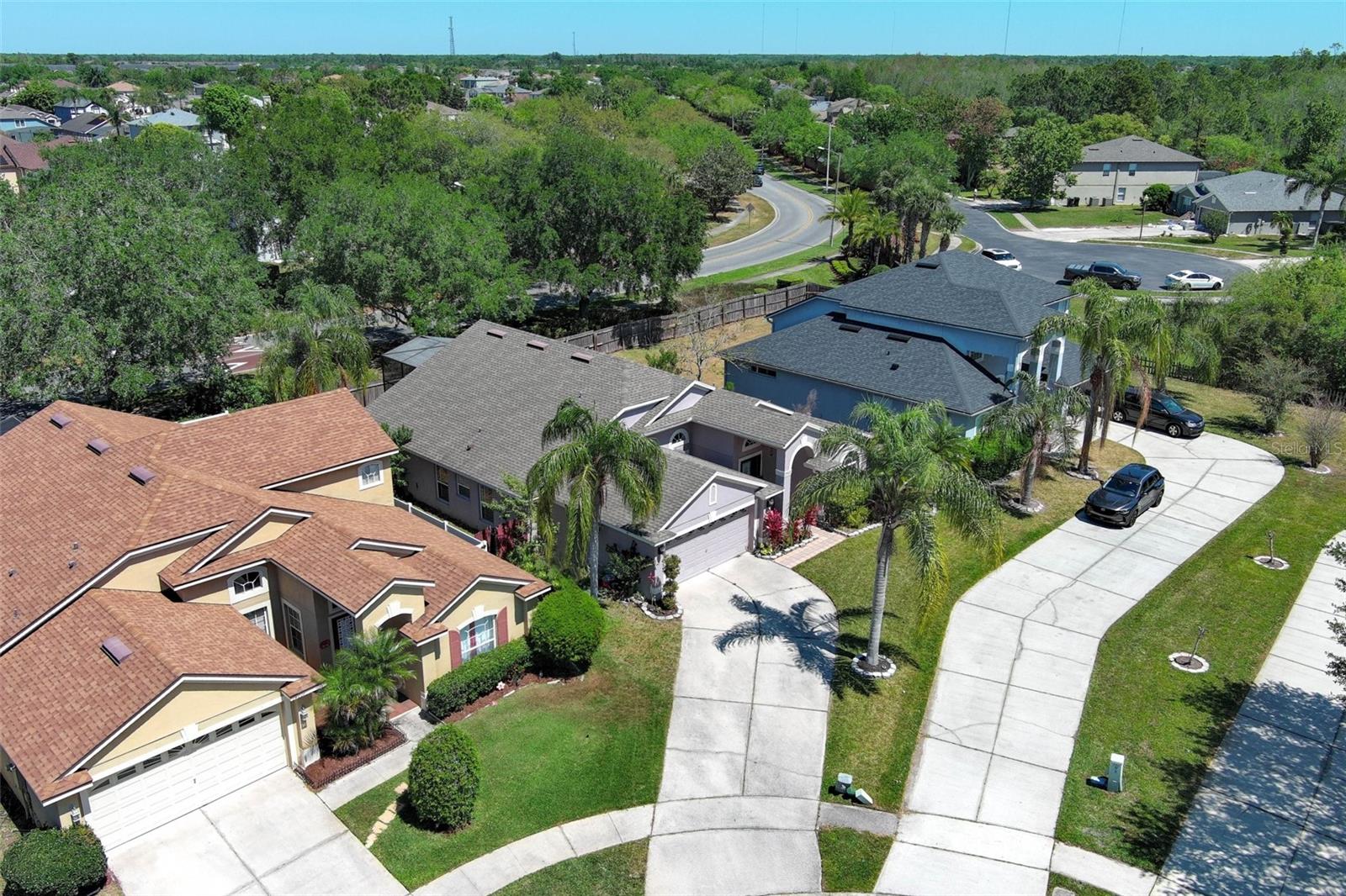 14021 KING SAGO CT, ORLANDO, FL, 32828