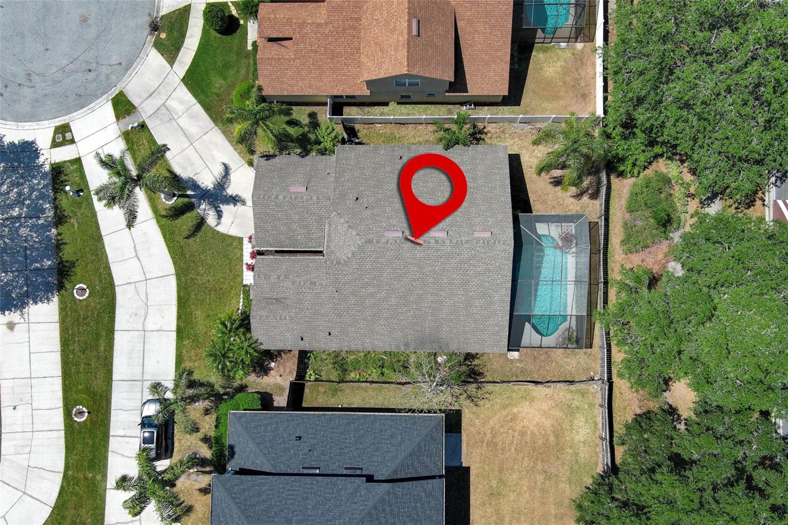 14021 KING SAGO CT, ORLANDO, FL, 32828