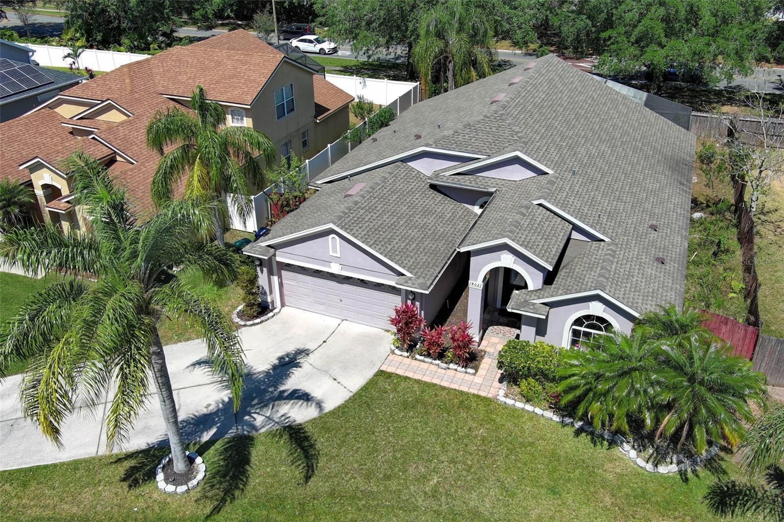 14021 KING SAGO CT, ORLANDO, FL, 32828