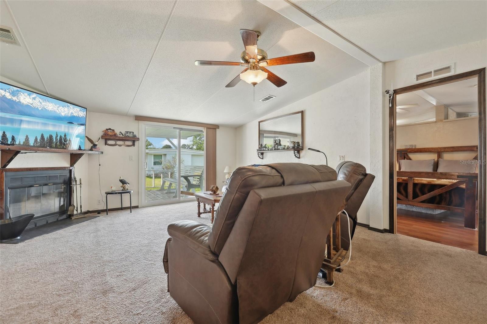 1901 BROOKSIDE DR, MOUNT DORA, FL, 32757