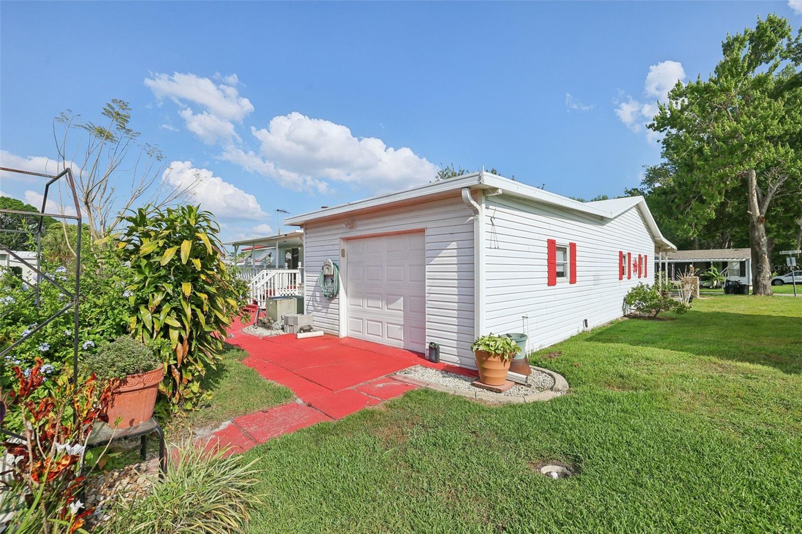 1901 BROOKSIDE DR, MOUNT DORA, FL, 32757