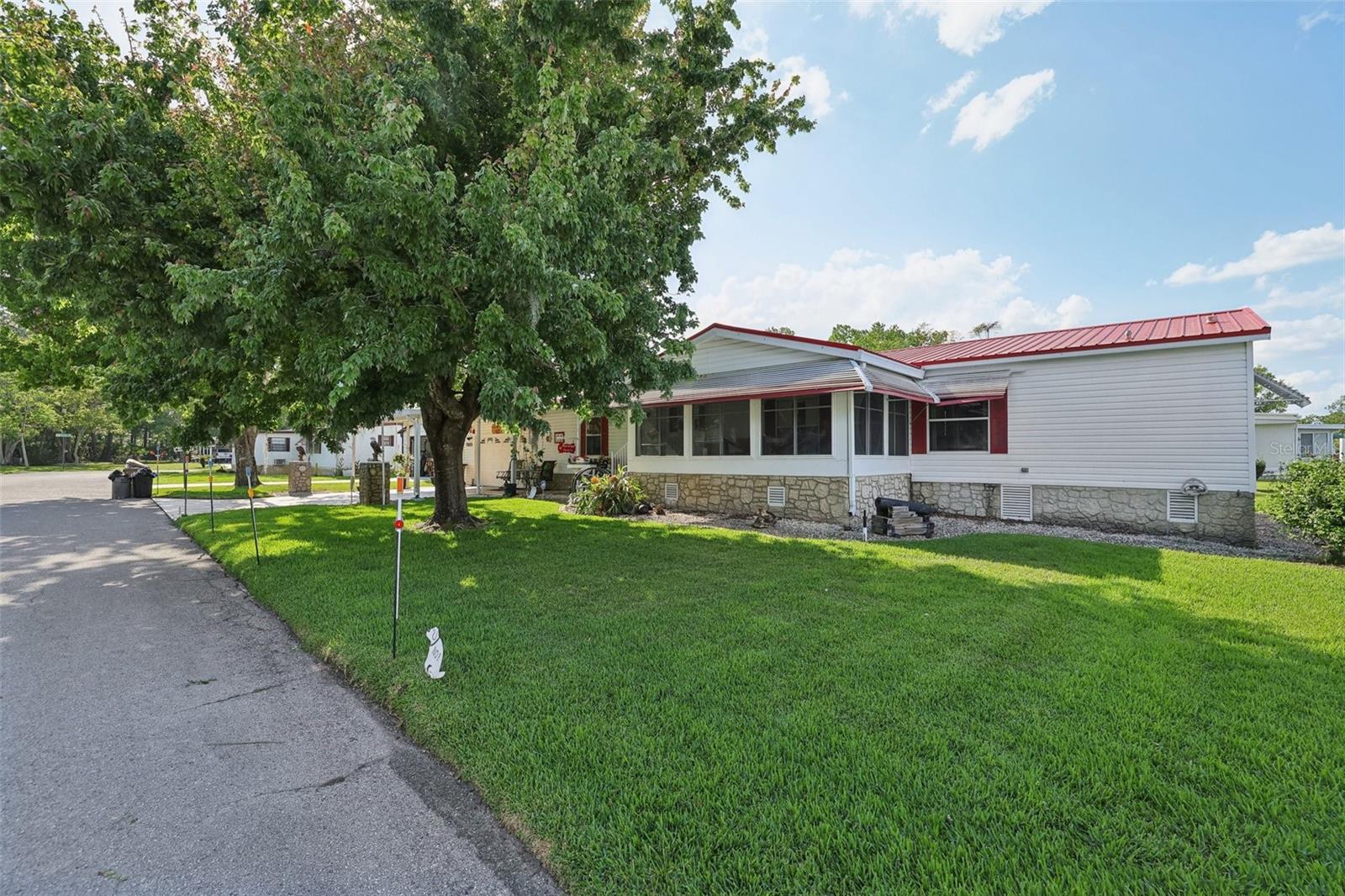 1901 BROOKSIDE DR, MOUNT DORA, FL, 32757