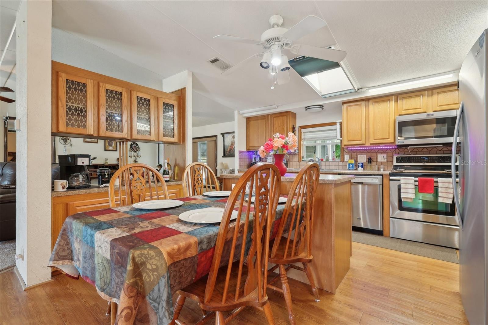 1901 BROOKSIDE DR, MOUNT DORA, FL, 32757