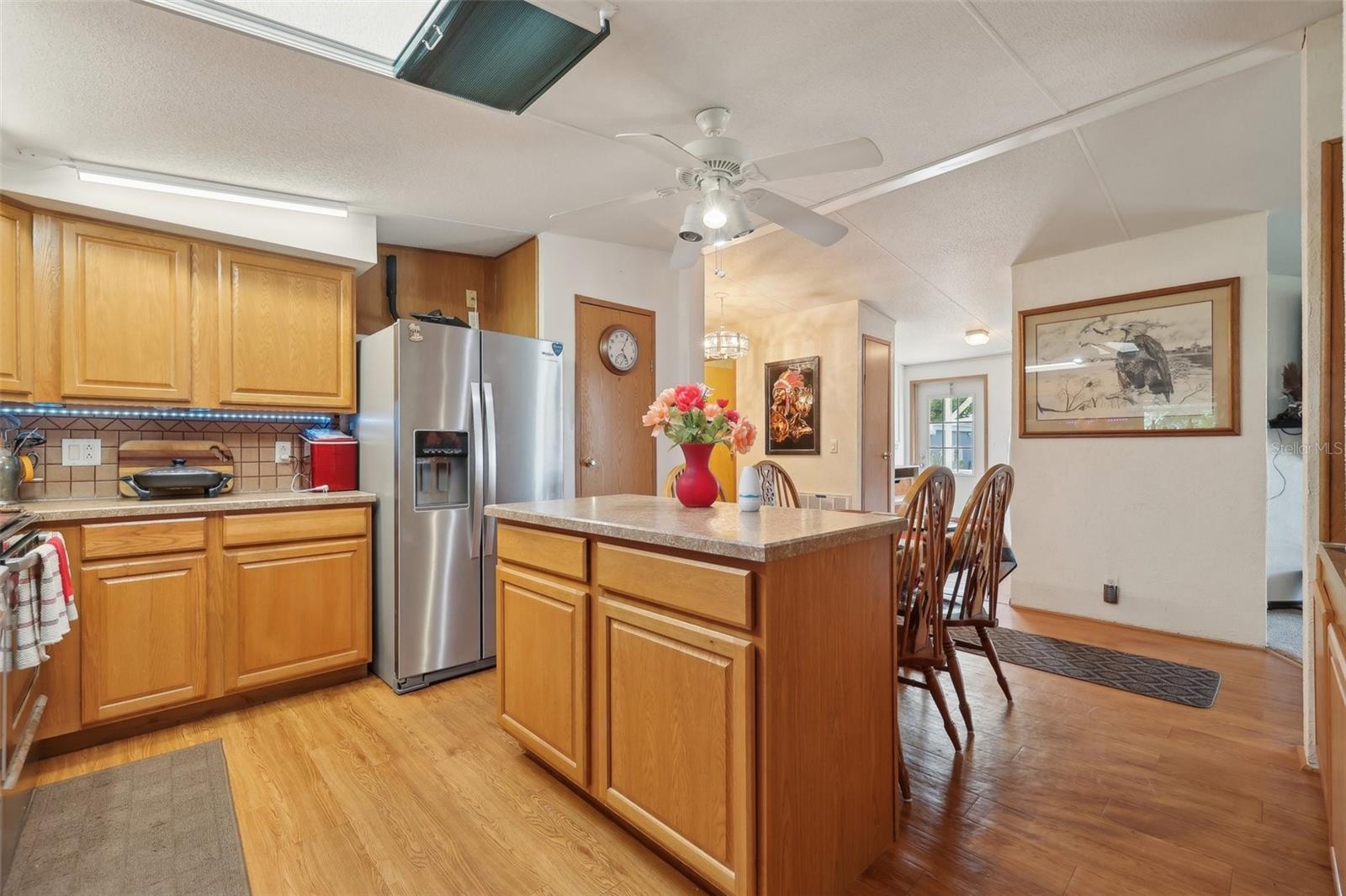 1901 BROOKSIDE DR, MOUNT DORA, FL, 32757