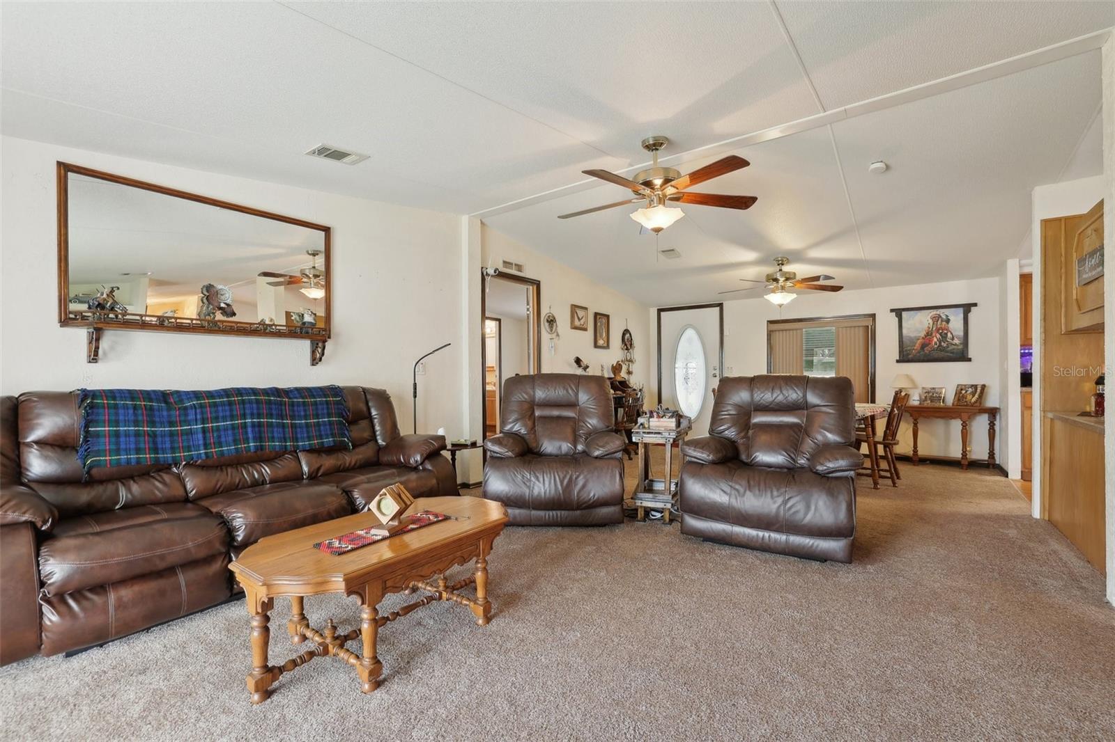 1901 BROOKSIDE DR, MOUNT DORA, FL, 32757