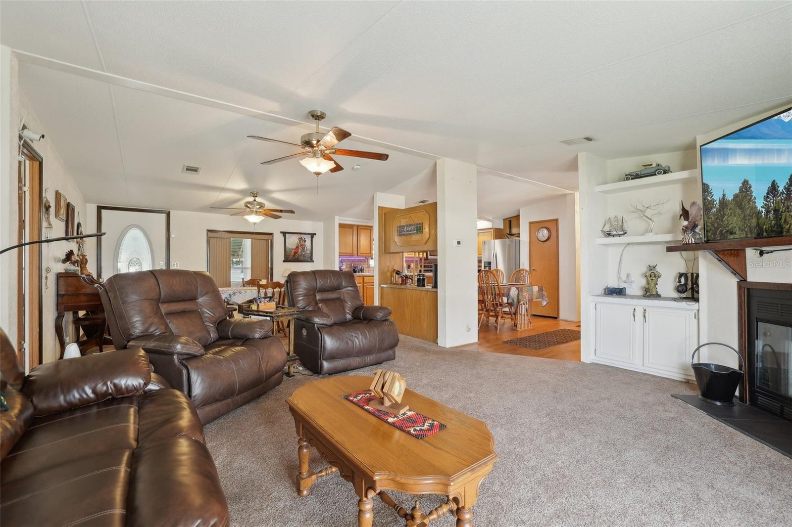 1901 BROOKSIDE DR, MOUNT DORA, FL, 32757