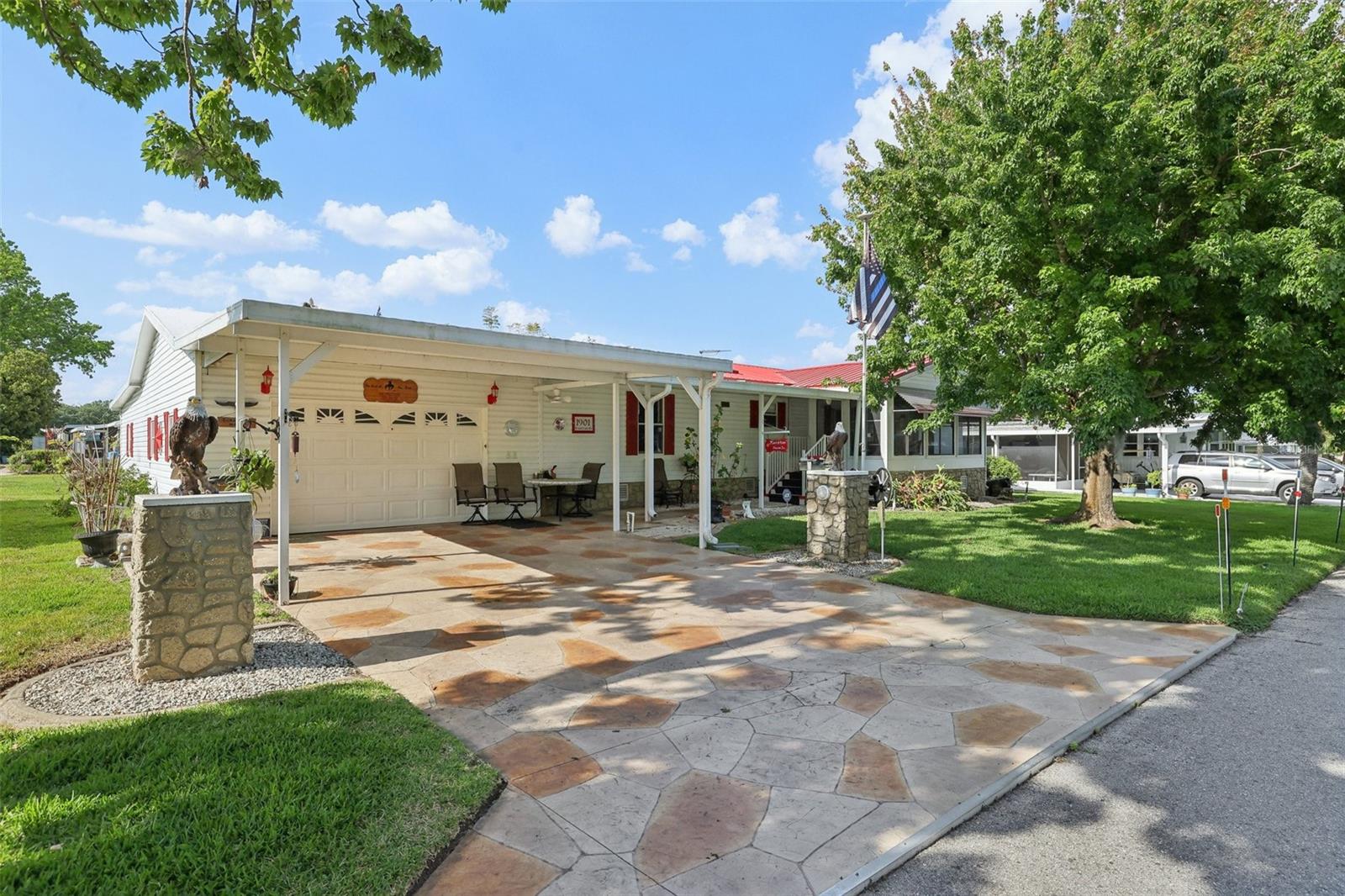 1901 BROOKSIDE DR, MOUNT DORA, FL, 32757