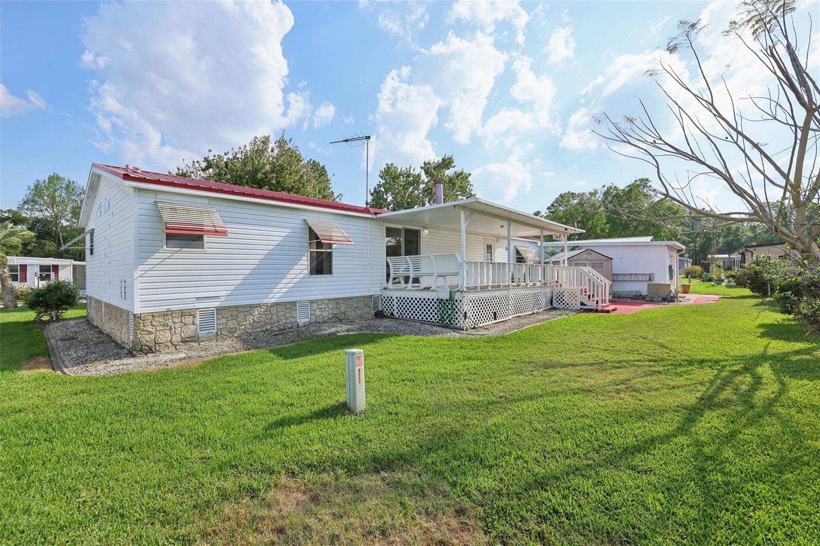 1901 BROOKSIDE DR, MOUNT DORA, FL, 32757