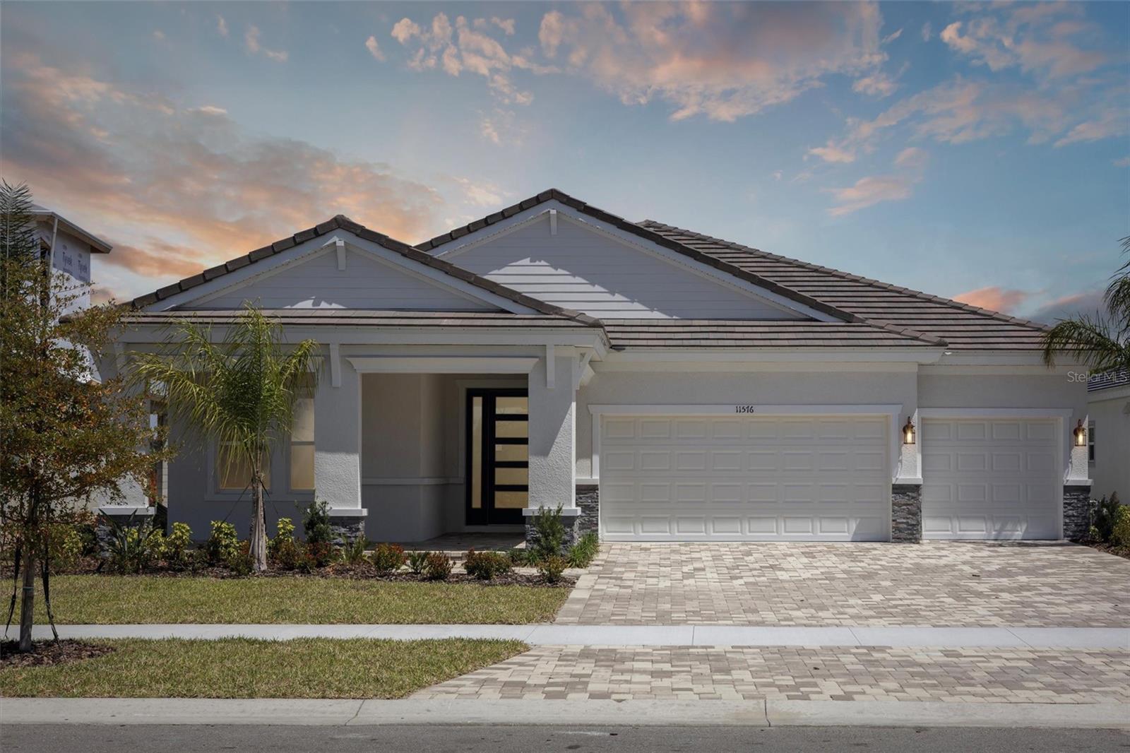 11576 GLEAMING TER, VENICE, FL, 34293