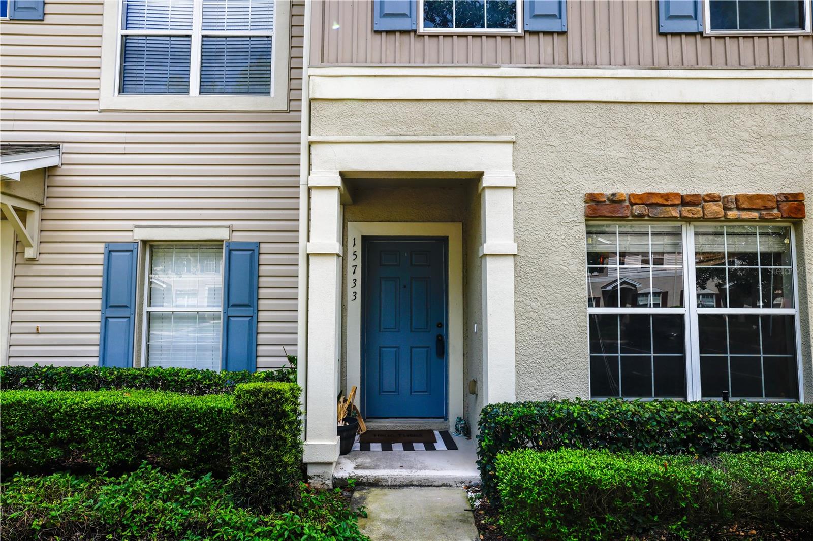 15733 FISHHAWK FALLS DR, LITHIA, FL, 33547