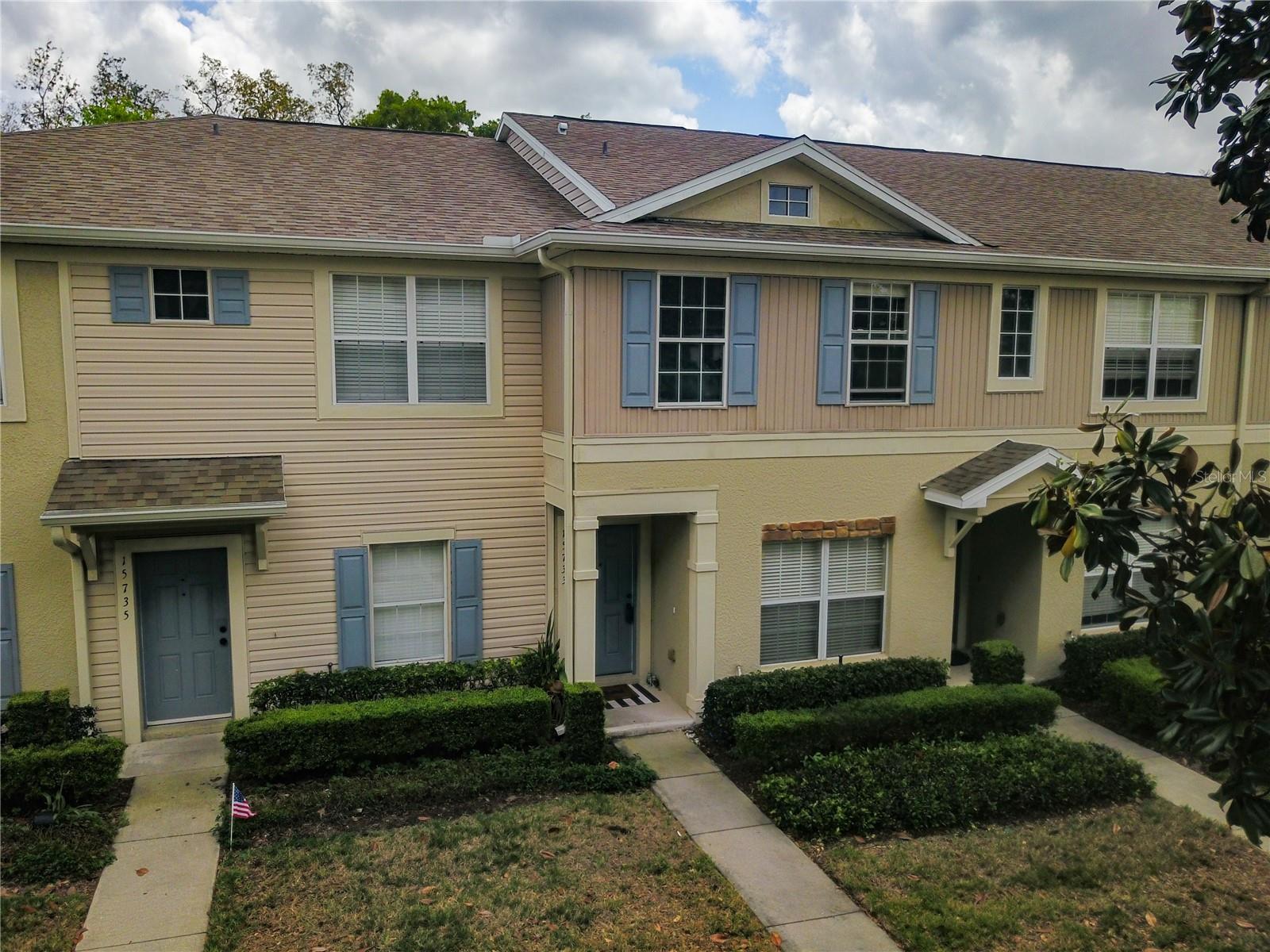 15733 FISHHAWK FALLS DR, LITHIA, FL, 33547