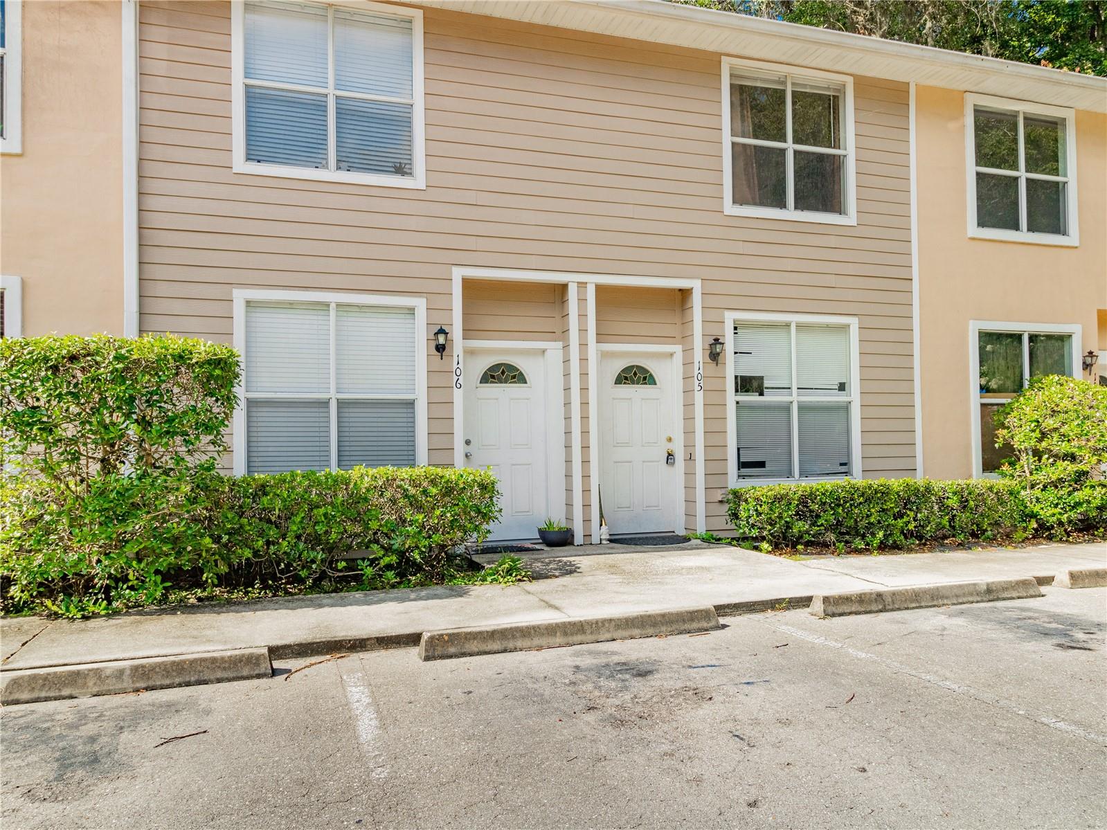 4415 SW 34TH ST #105, GAINESVILLE, FL, 32608