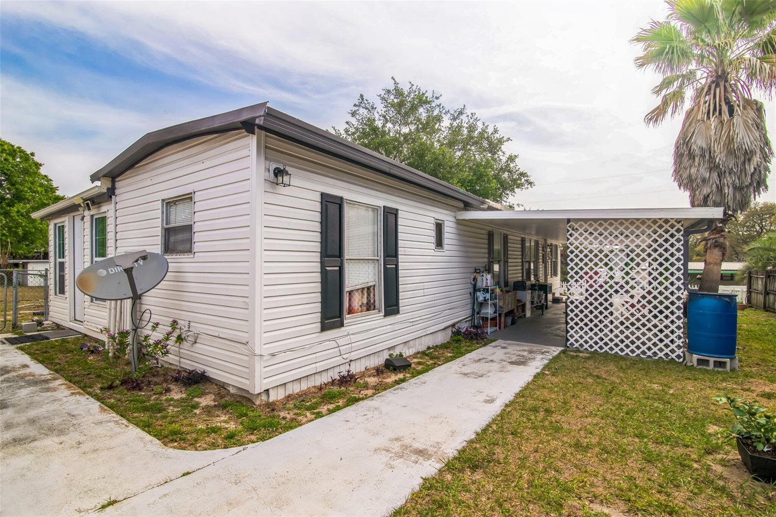 16400 SE 95TH CT, SUMMERFIELD, FL, 34491