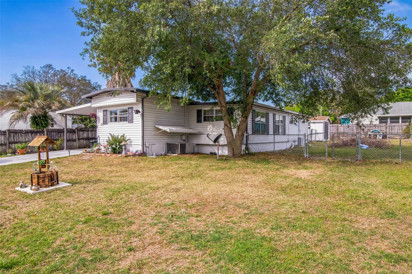 16400 SE 95TH CT, SUMMERFIELD, FL, 34491