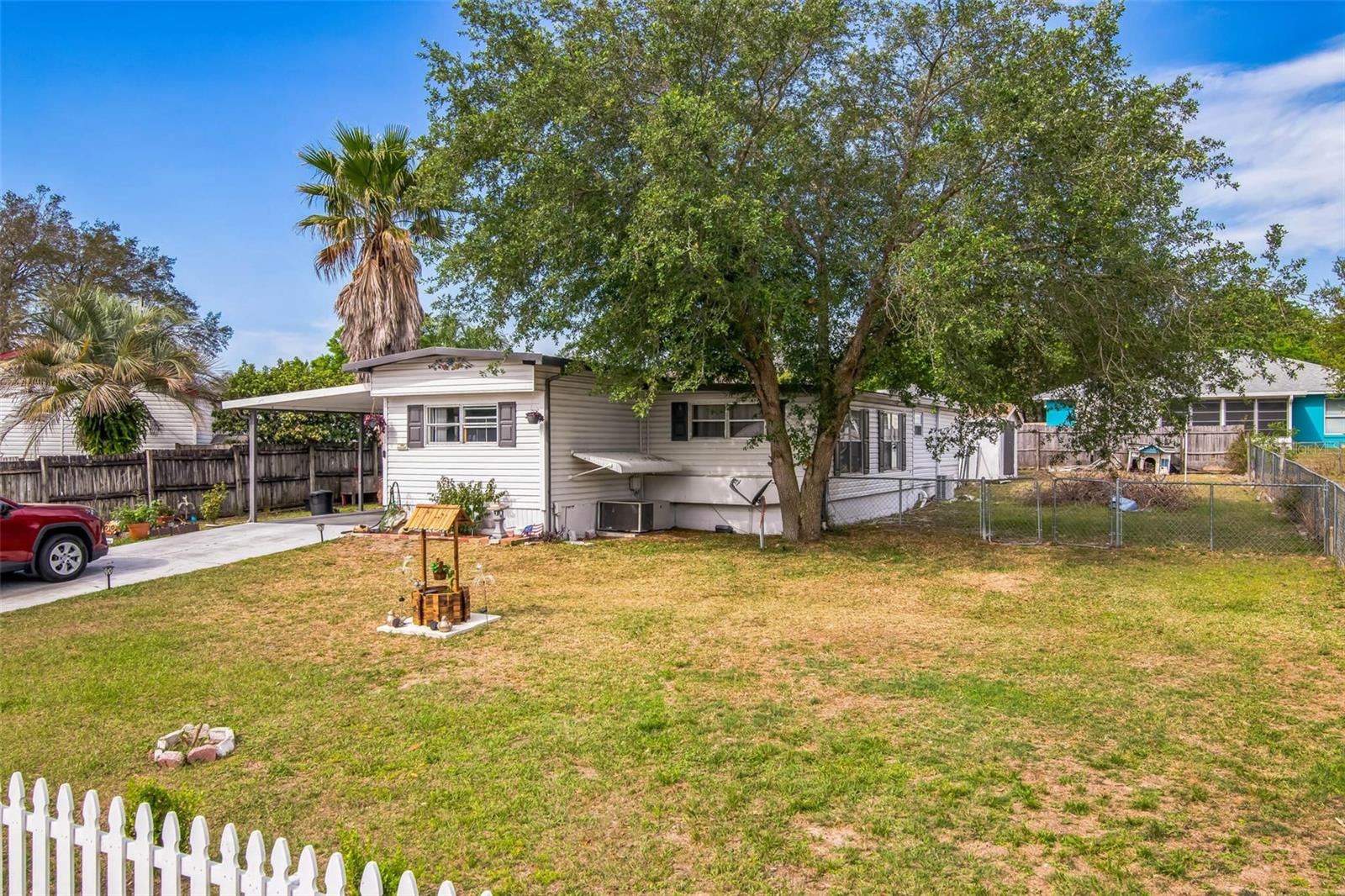 16400 SE 95TH CT, SUMMERFIELD, FL, 34491