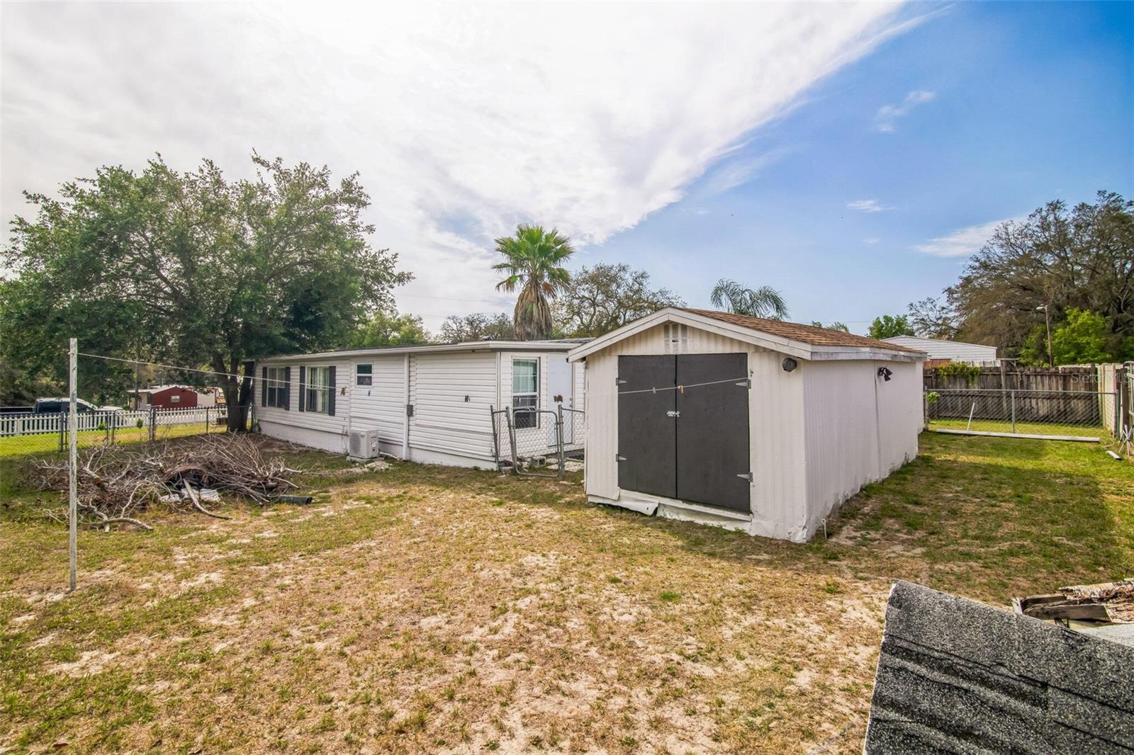 16400 SE 95TH CT, SUMMERFIELD, FL, 34491