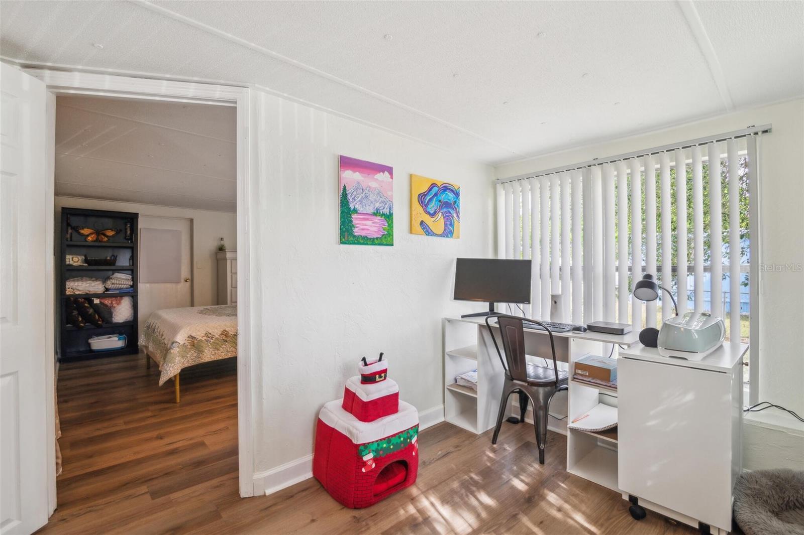 16400 SE 95TH CT, SUMMERFIELD, FL, 34491