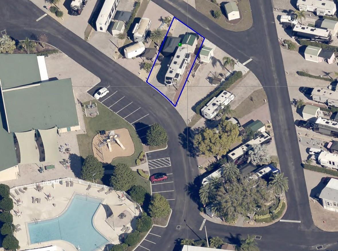 16414 BAY ST #109, CLERMONT, FL, 34714