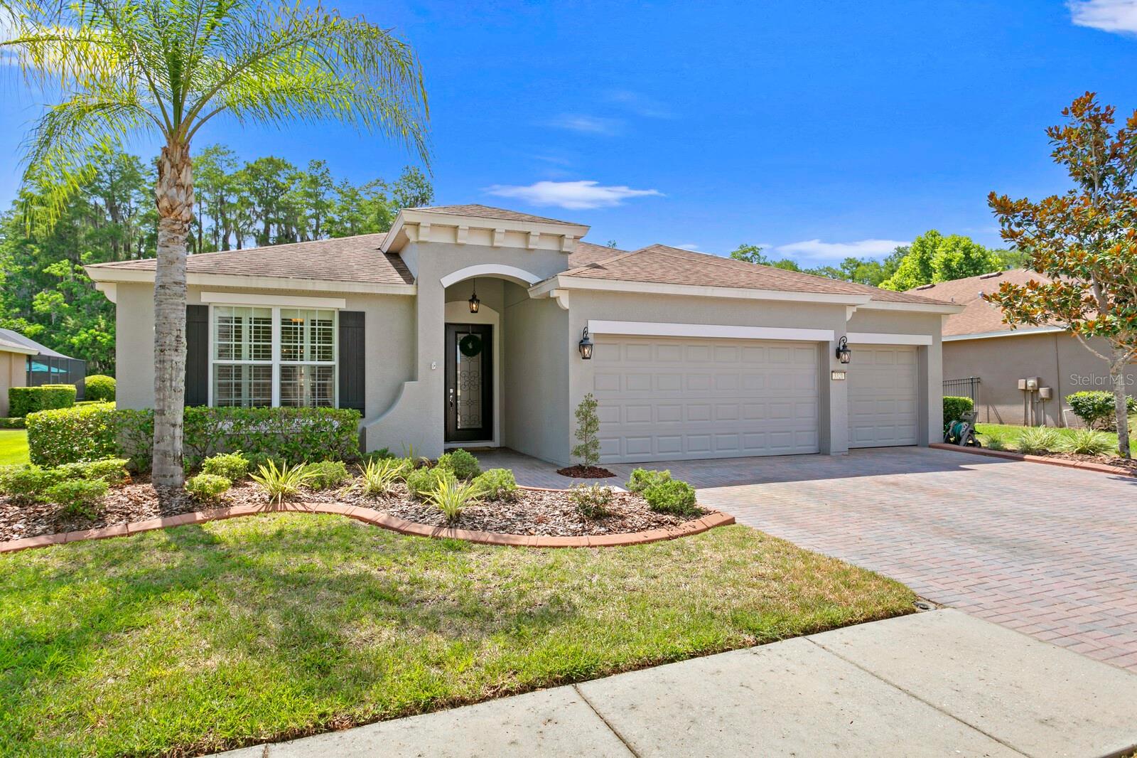 Welcome home to 3321 Mapleridge Dr