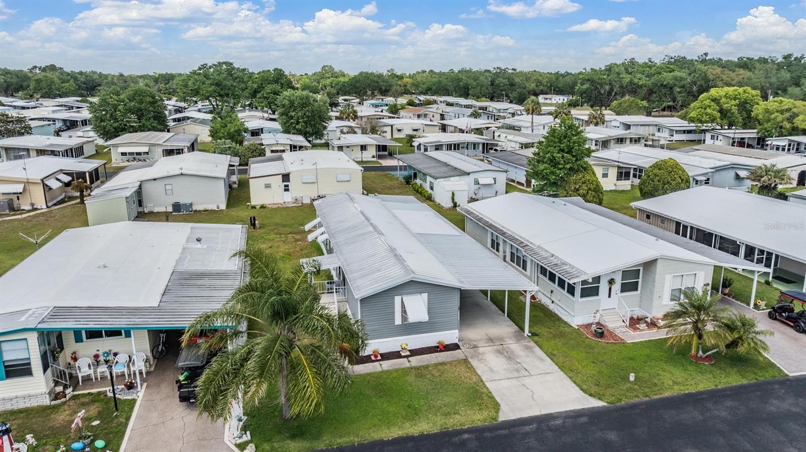 34645 LILY LN, ZEPHYRHILLS, FL, 33541