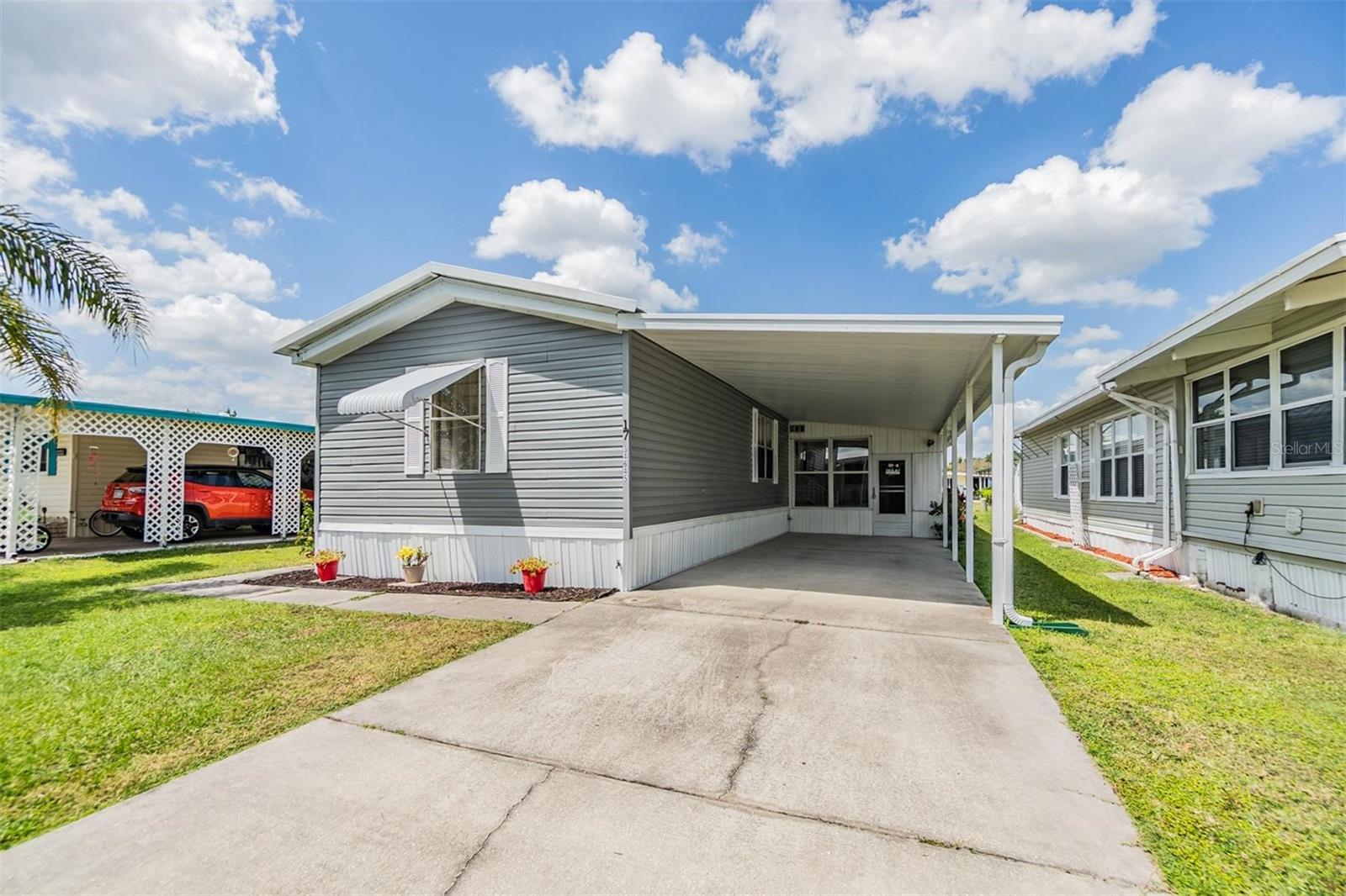 34645 LILY LN, ZEPHYRHILLS, FL, 33541