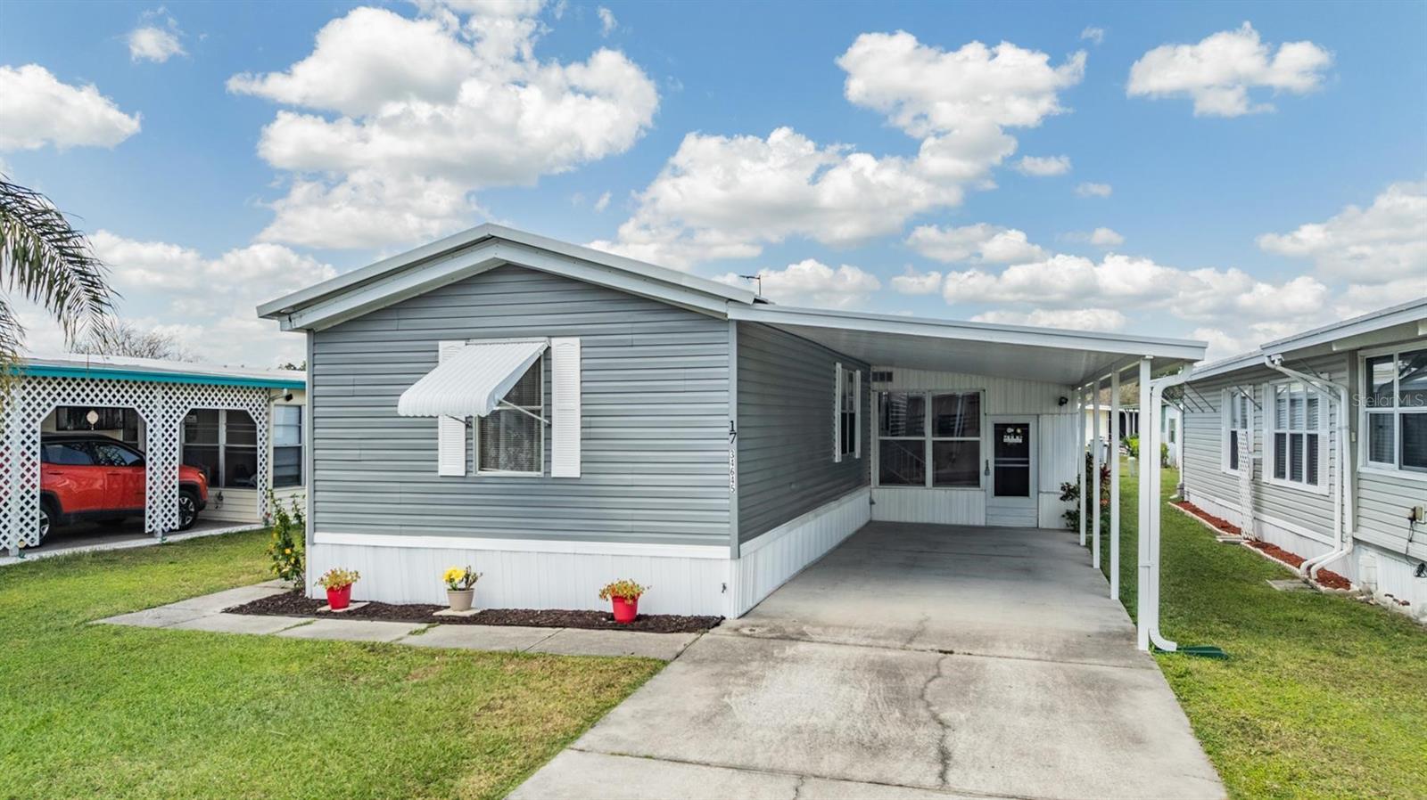 34645 LILY LN, ZEPHYRHILLS, FL, 33541