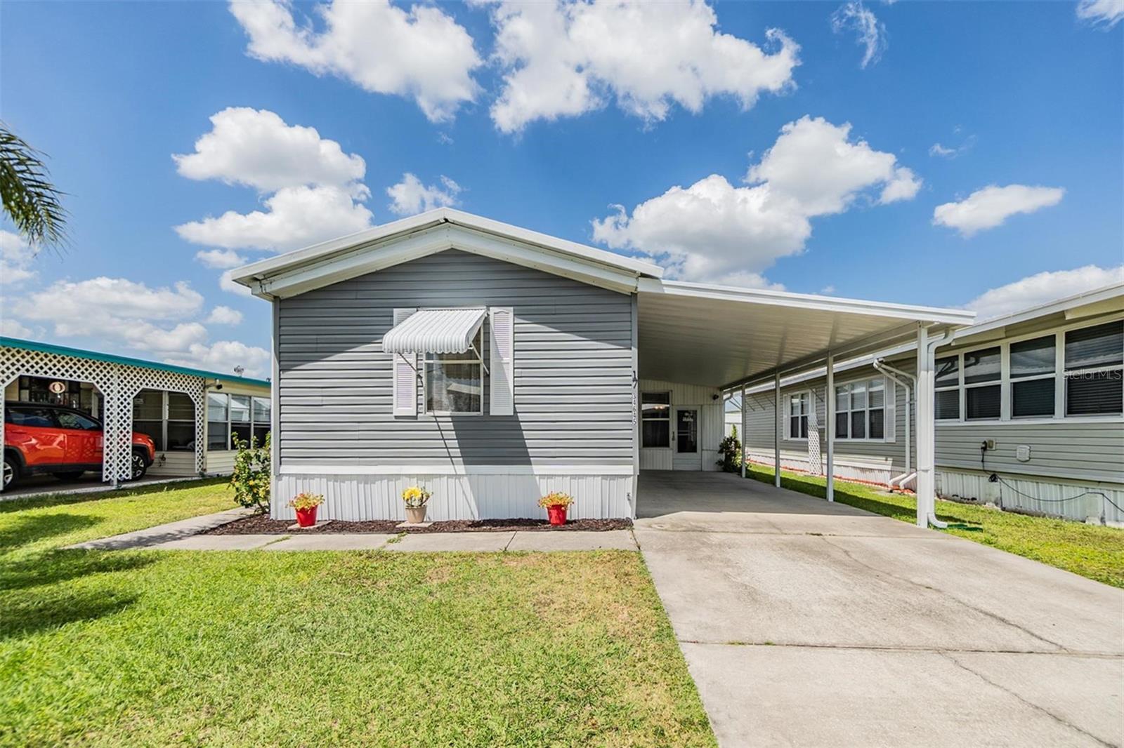 34645 LILY LN, ZEPHYRHILLS, FL, 33541