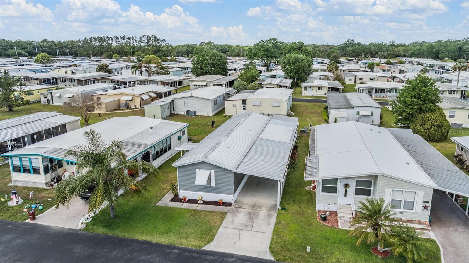 34645 LILY LN, ZEPHYRHILLS, FL, 33541