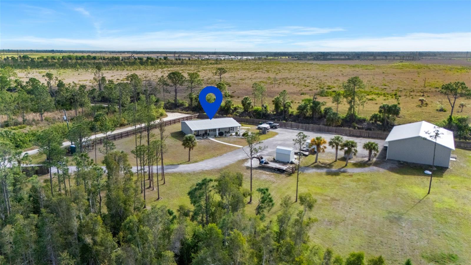 29527 MARIS DR, PUNTA GORDA, FL, 33982