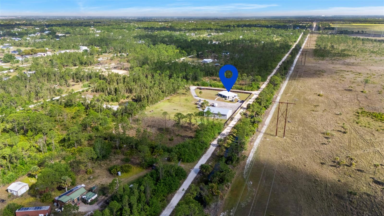 29527 MARIS DR, PUNTA GORDA, FL, 33982