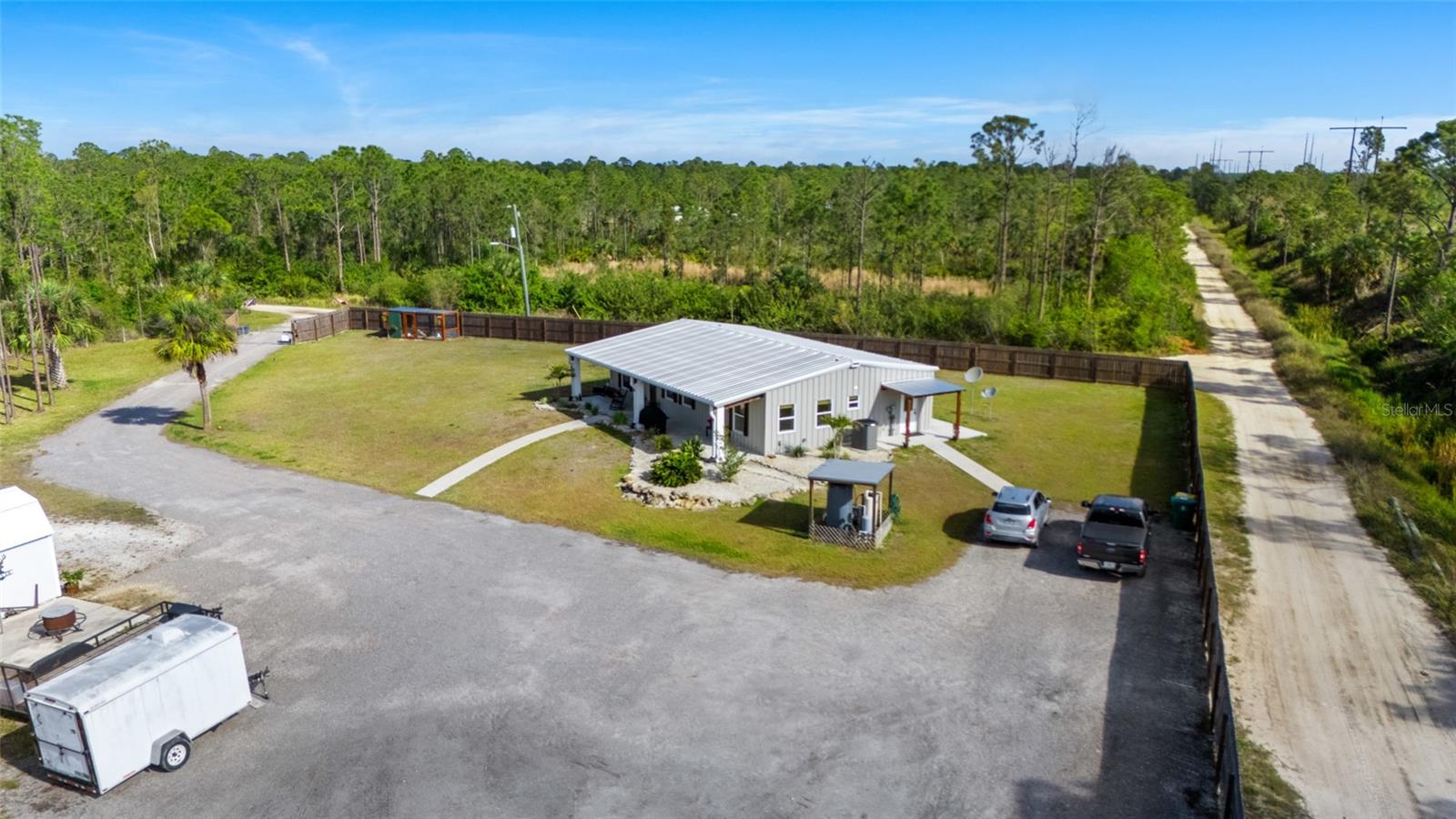 29527 MARIS DR, PUNTA GORDA, FL, 33982