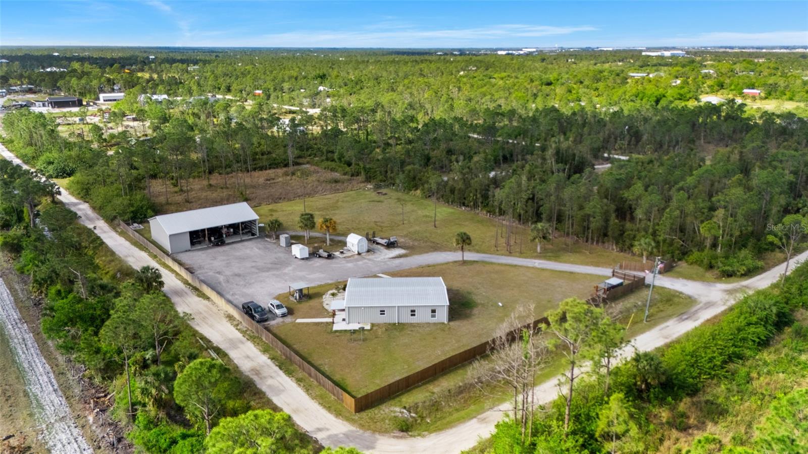 29527 MARIS DR, PUNTA GORDA, FL, 33982