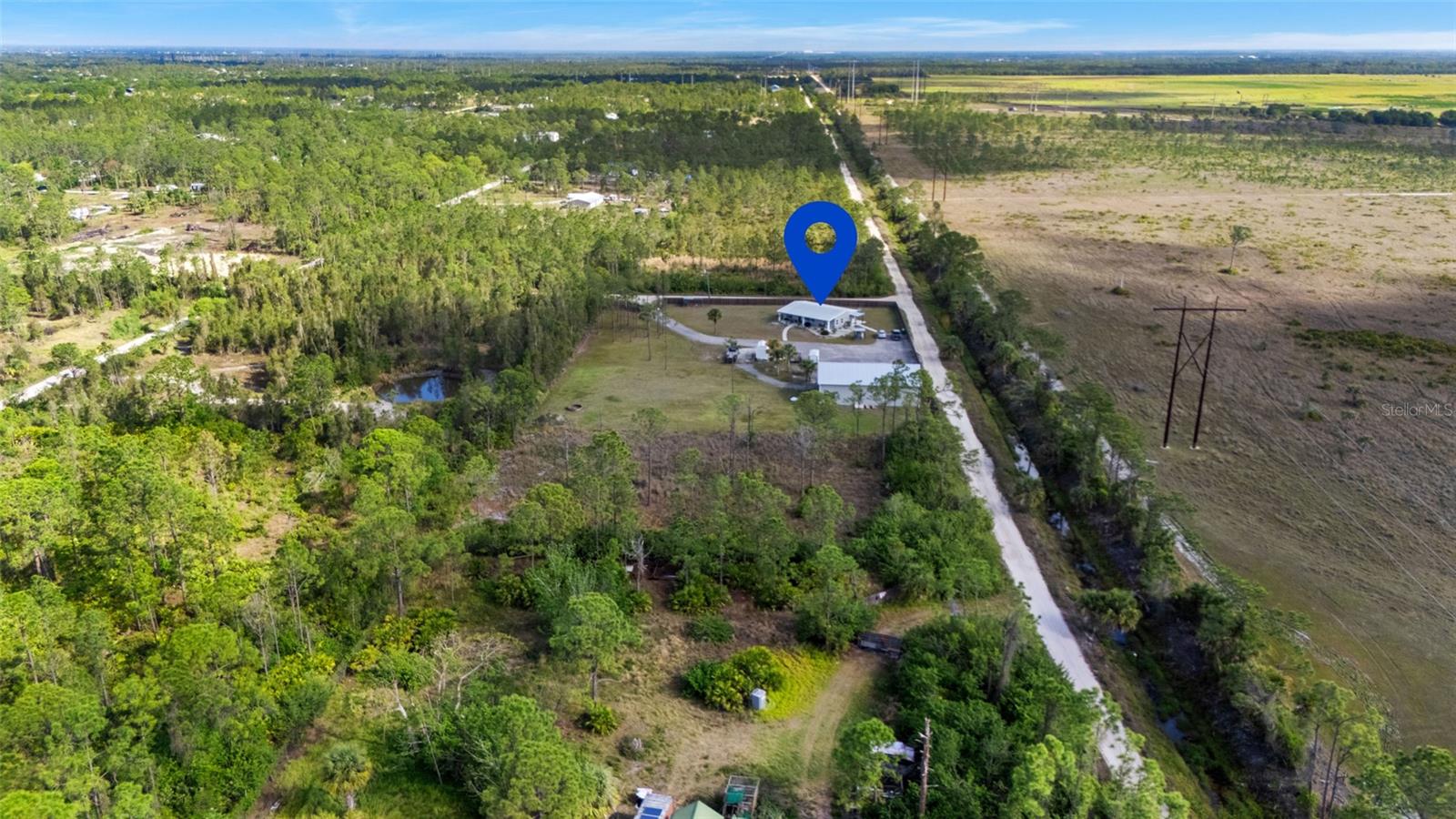 29527 MARIS DR, PUNTA GORDA, FL, 33982