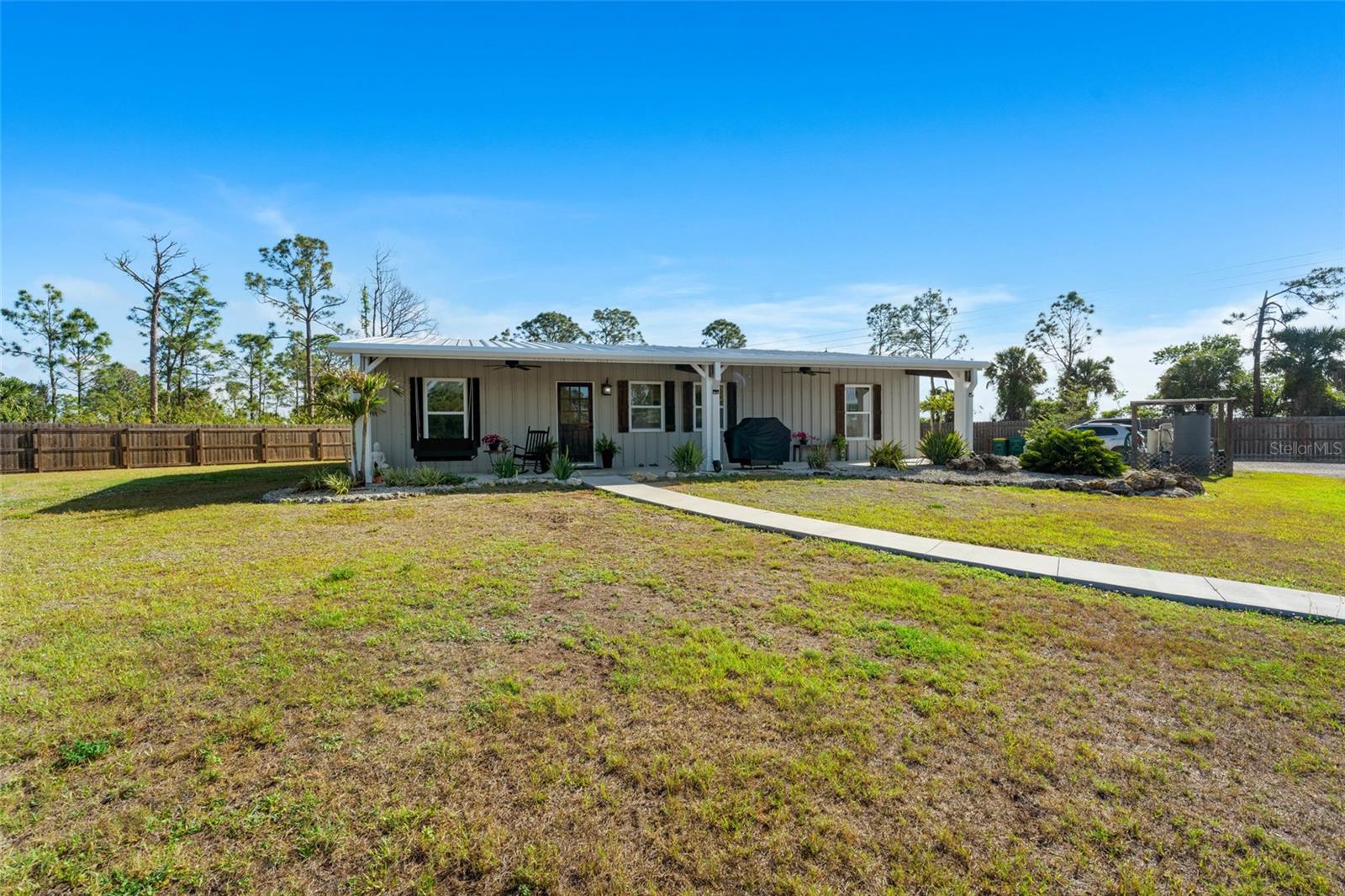 29527 MARIS DR, PUNTA GORDA, FL, 33982