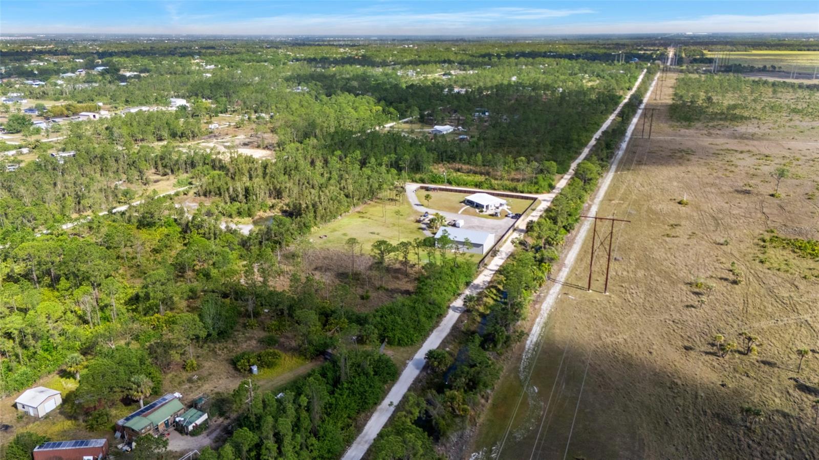 29527 MARIS DR, PUNTA GORDA, FL, 33982