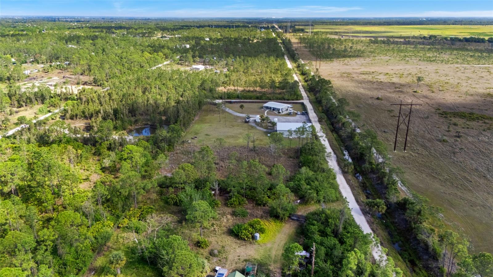 29527 MARIS DR, PUNTA GORDA, FL, 33982